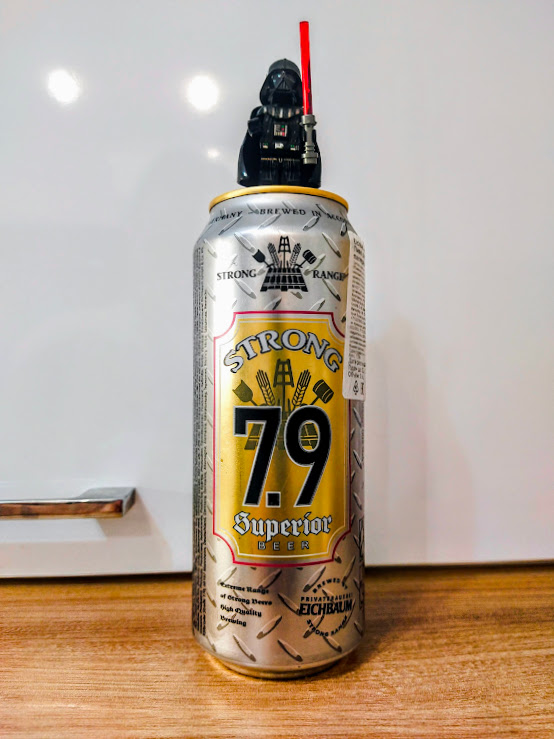 Крепость написана крупным шрифтом, как мы любим)))