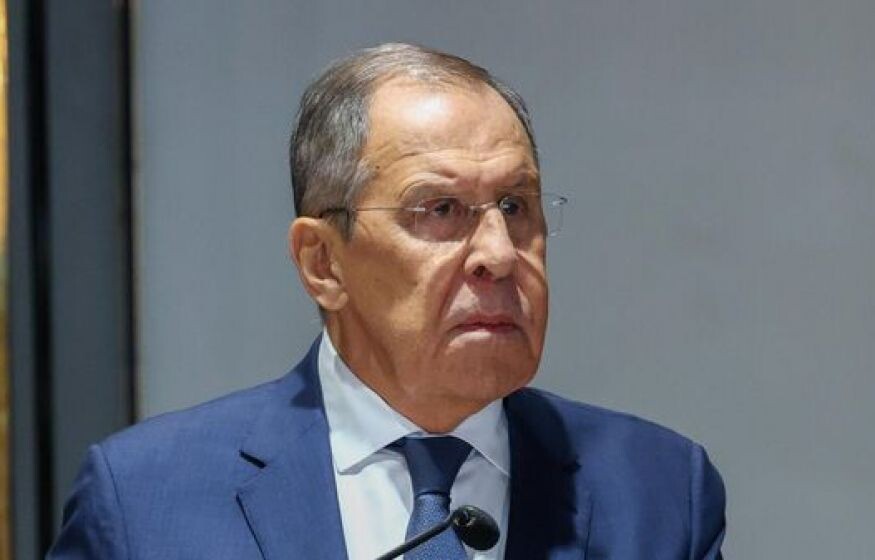    Лавров прокомментировал возможность ничьей в украинском конфликте