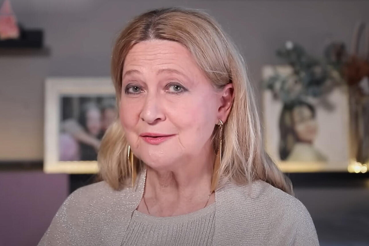    Тамара Глоба Кадр Youtube