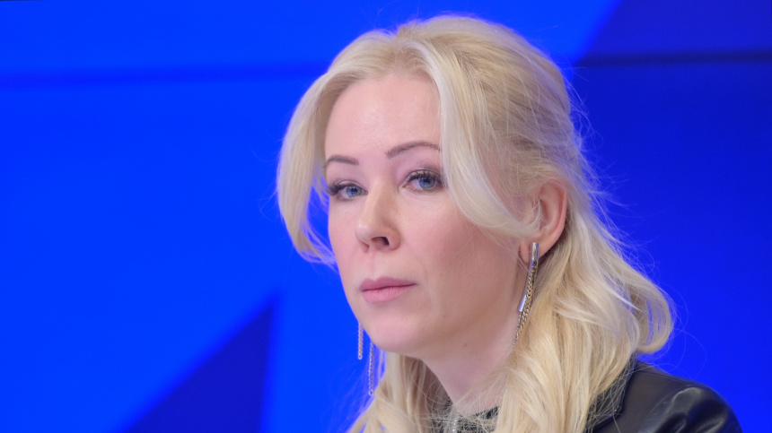    Фото: © РИА Новости/Анастасия Петрова