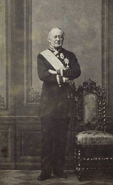 Александр Горчаков