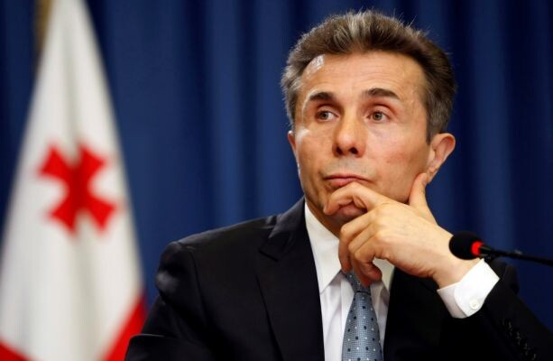  Бидзина Иванишвили