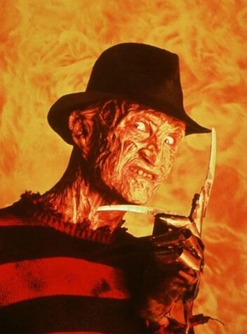 Фредди Крюгер