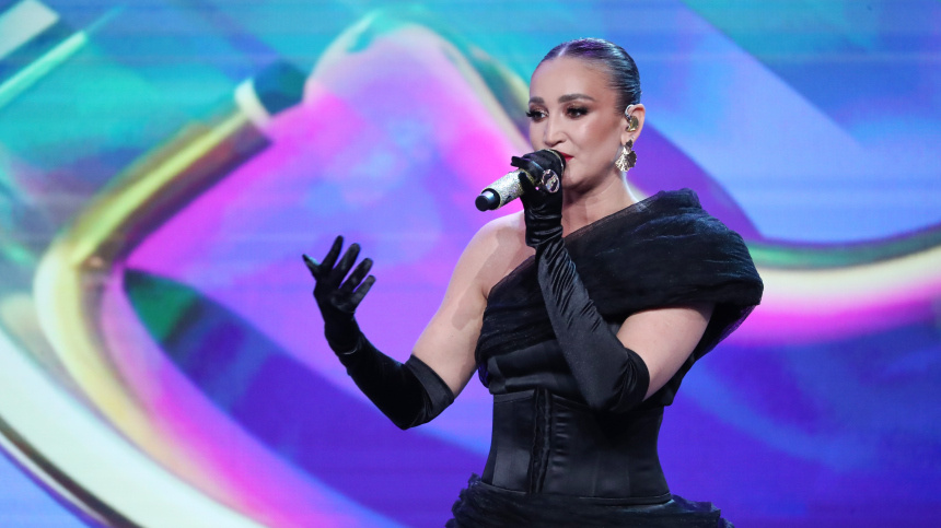    Фото: © РИА Новости/Анатолий Медведь