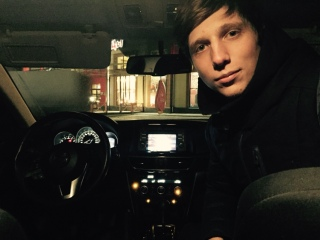 Фотографией поделились друзья Никиты