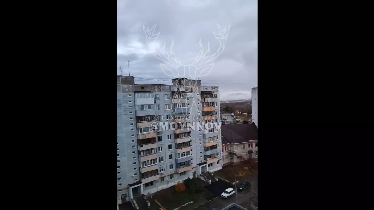     Источник: Telegram-канал «Мой Нижний Новгород»