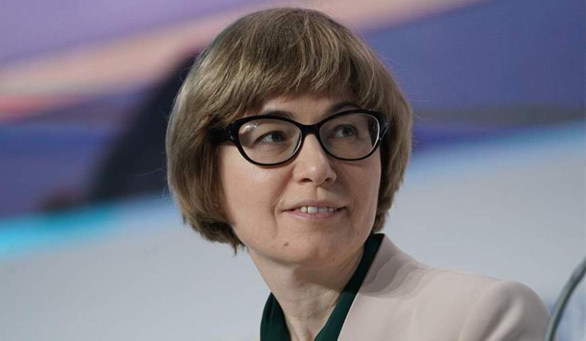     Ксения Юдаева. Источник: iz.ru Автор фото: ИЗВЕСТИЯ/Павел Бедняков