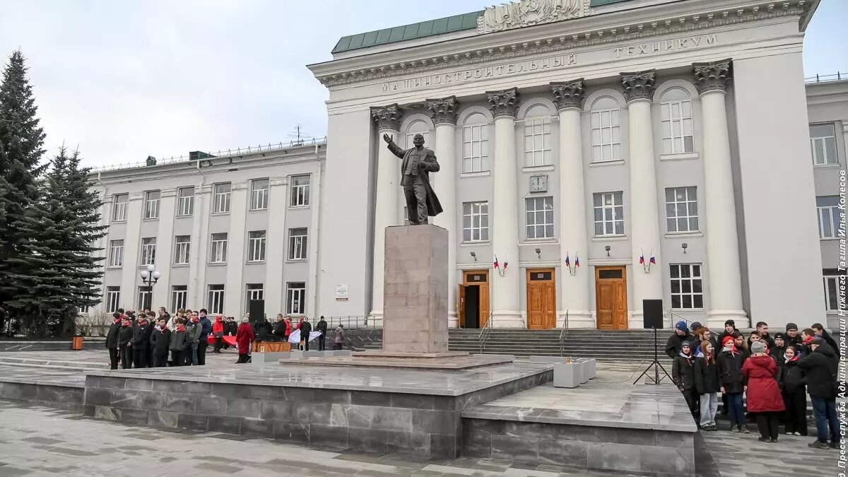     Источник: Администрация Нижнего Тагила