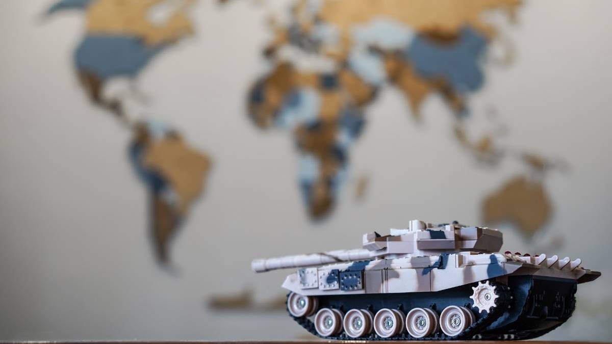    Фото: shutterstock