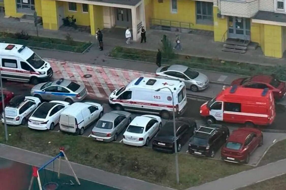     / Источник: © Соцсети