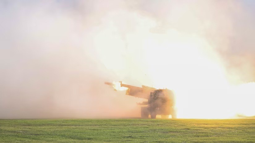 Официальный сайт Минобороны США www.defense.gov📷
