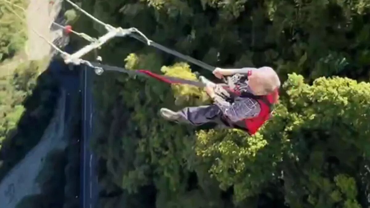    Фото: t.me/skypark_sochi