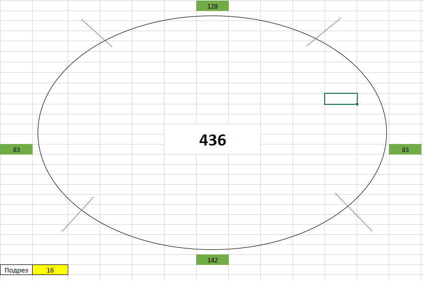 Моя прелесть