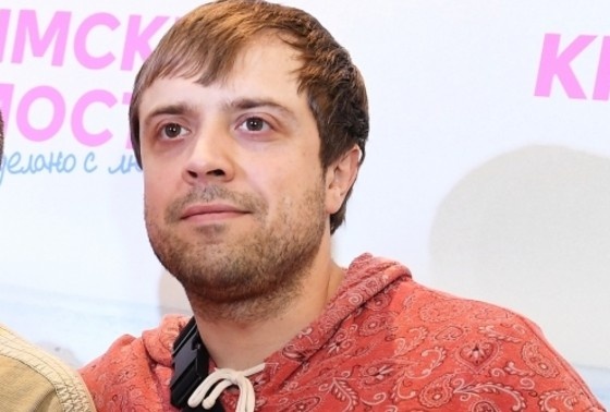    Александр Ильин