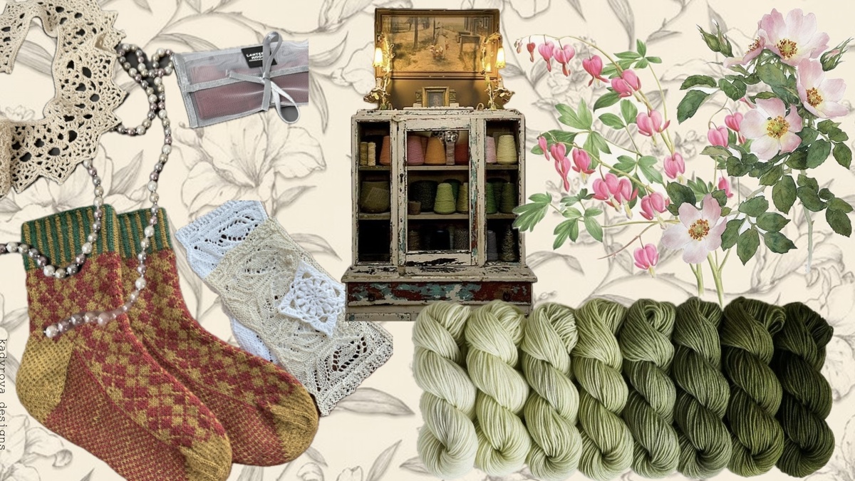 Трудный Ниночкин выбор выглядит вот так.