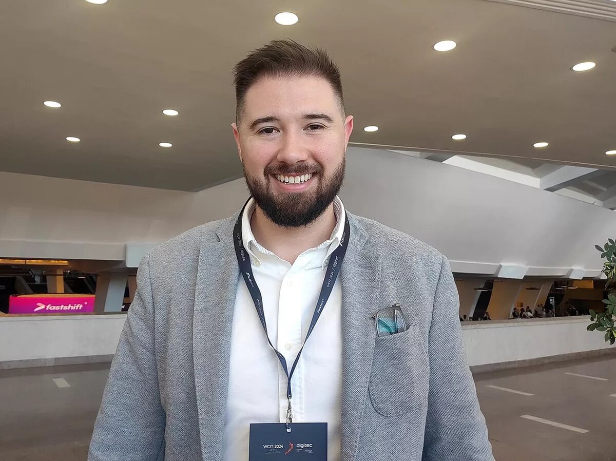 © Sputnik / Aram Gareginyan