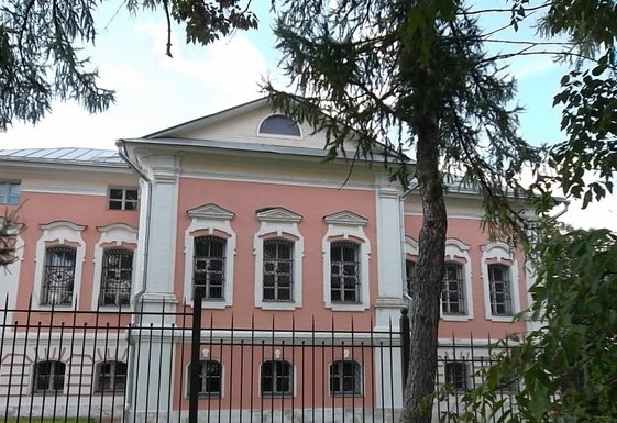 Фотография автора