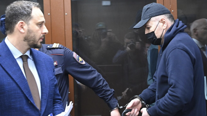   РИА Новости