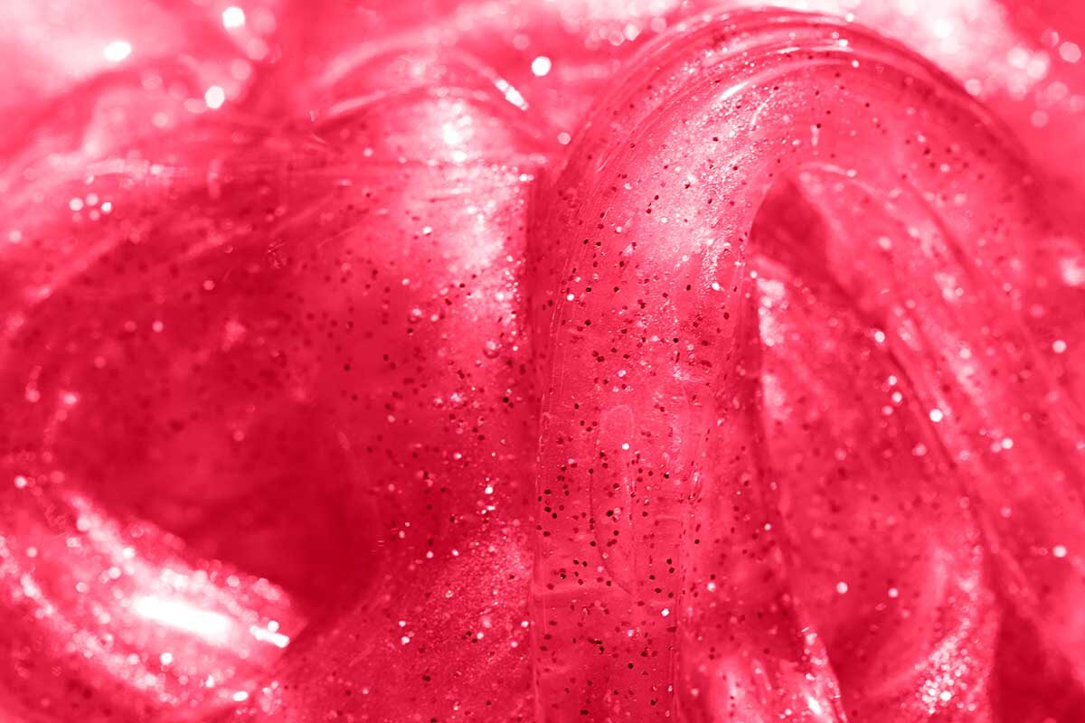 Bidzilya / Shutterstock / FOTODOM📷Слайм также называют лизуном