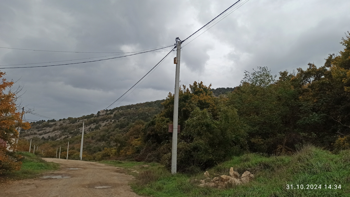 Улица Композиторская