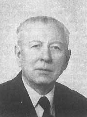 И. В. Спиридонов