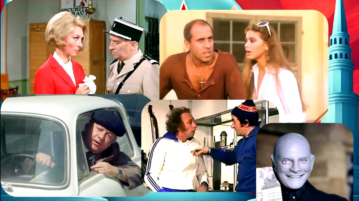 Киновикторина: зарубежные фильмы в советском прокате 