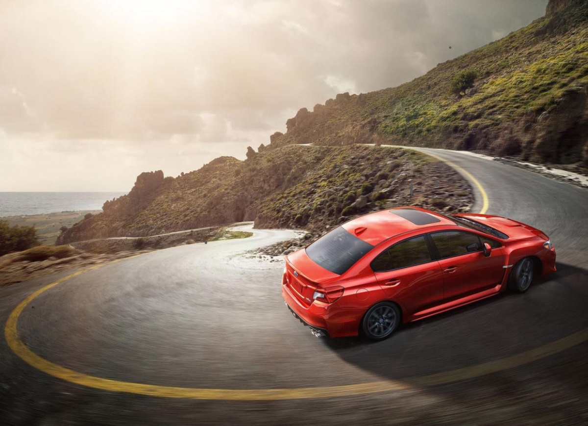 ТОП-5 ошибок водителей при поворотах