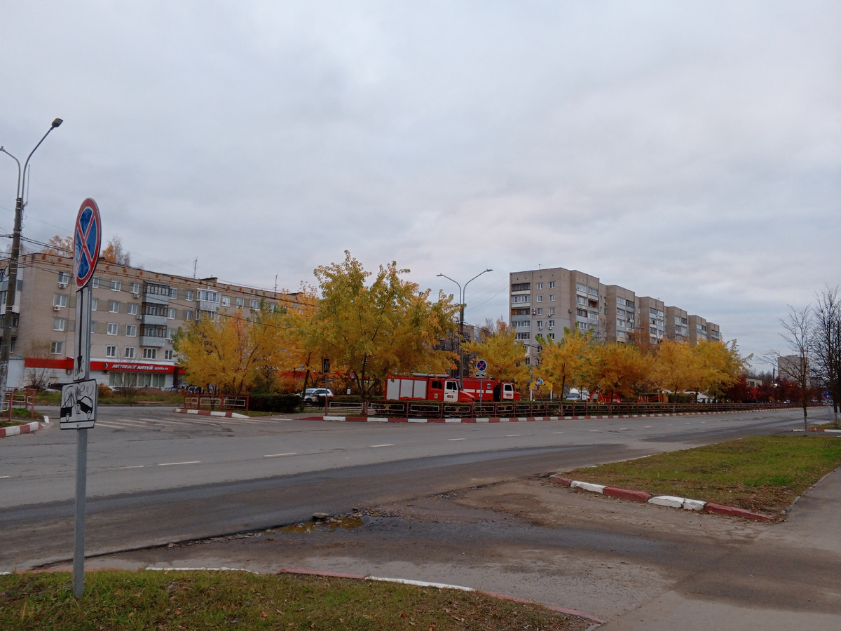 Это фото делала неделю назад