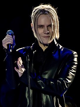    В Югру накануне Дня Победы с двумя концертами приедет SHAMAN