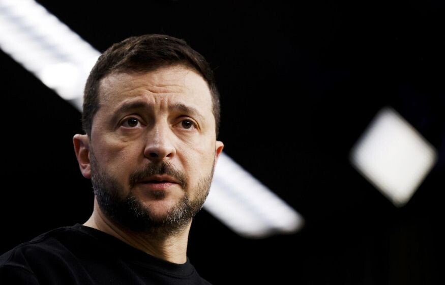    Запад готовится ударить по Зеленскому. Что случилось?