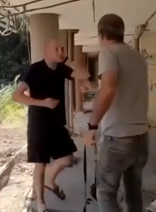 Автор: В. Панченко