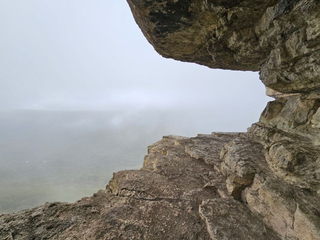    Орлиная полка