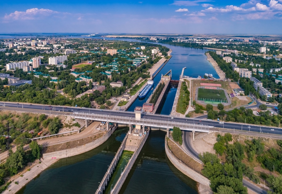 Из открытых источников в интернете. Город Балаково.