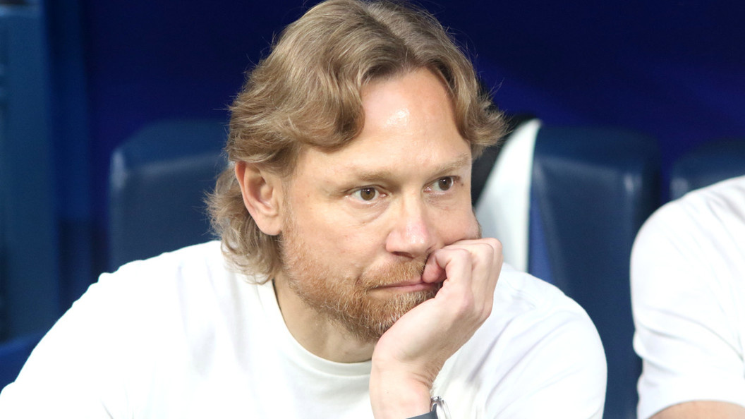    © MAKSIM KONSTANTINOV/ GLOBAL LOOK PRESS