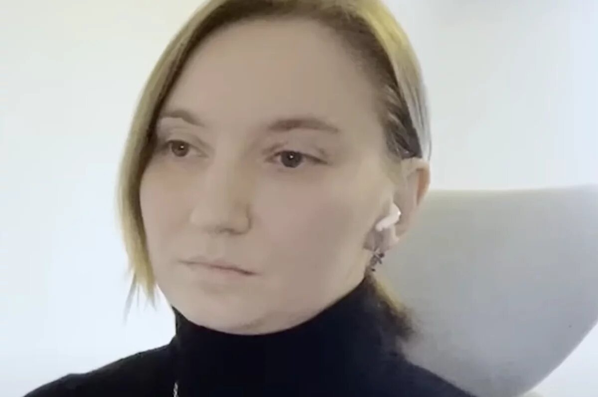    Юрист Ярмуш: правнучка Чкалова не сможет распоряжаться собственностью в РФ