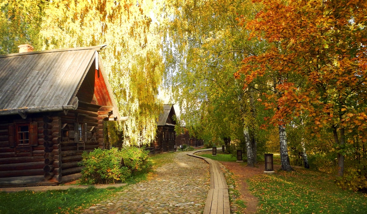 Фото Светланы Фаниной