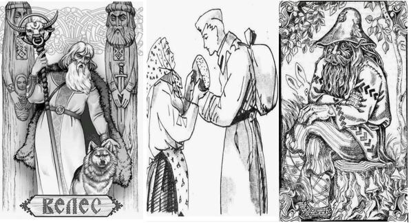 Коллаж мой.фото из свободного доступа. 