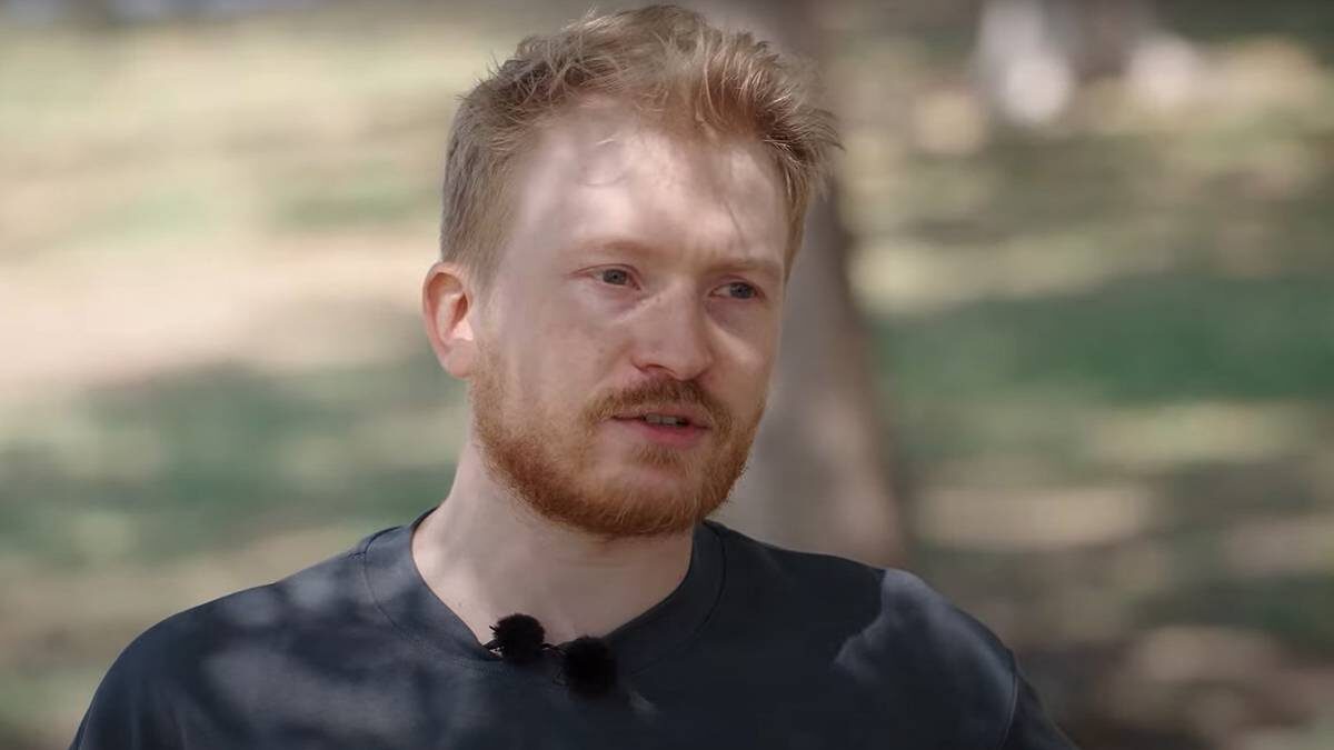    Фото: Youtube / Скажи Гордеевой. Катерина Гордеева признана в РФ иноагентом