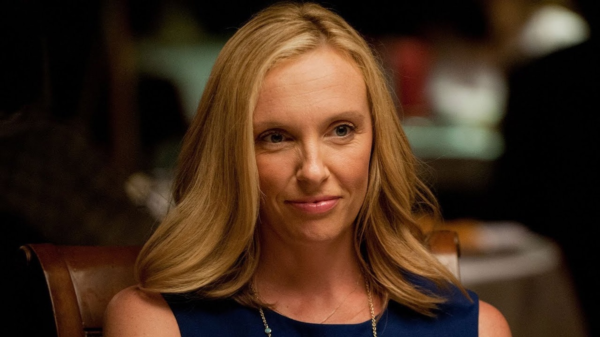 Тони Коллетт.