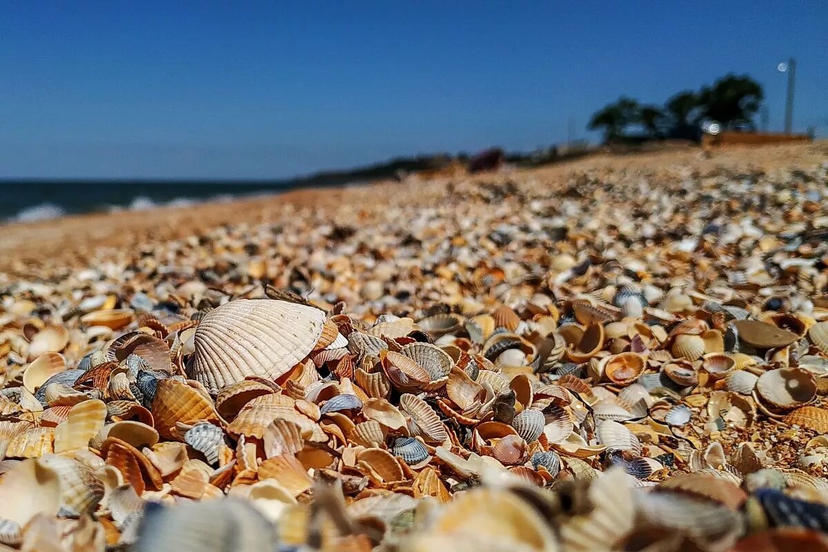 На Кубани немало интересных для туристов небольших поселков, расположенные в окрестностях знаменитых курортных городов. Фото: Михаил Ступин