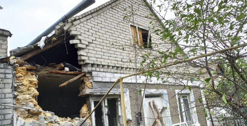    ВСУ ведут обстрелы ДНР, Белгородской, Херсонской и Запорожской области. Обзор ситуации в прифронтовых регионах России на вечер 31 октября