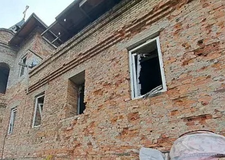    ВСУ ведут обстрелы ДНР, Белгородской, Херсонской и Запорожской области. Обзор ситуации в прифронтовых регионах России на вечер 31 октября