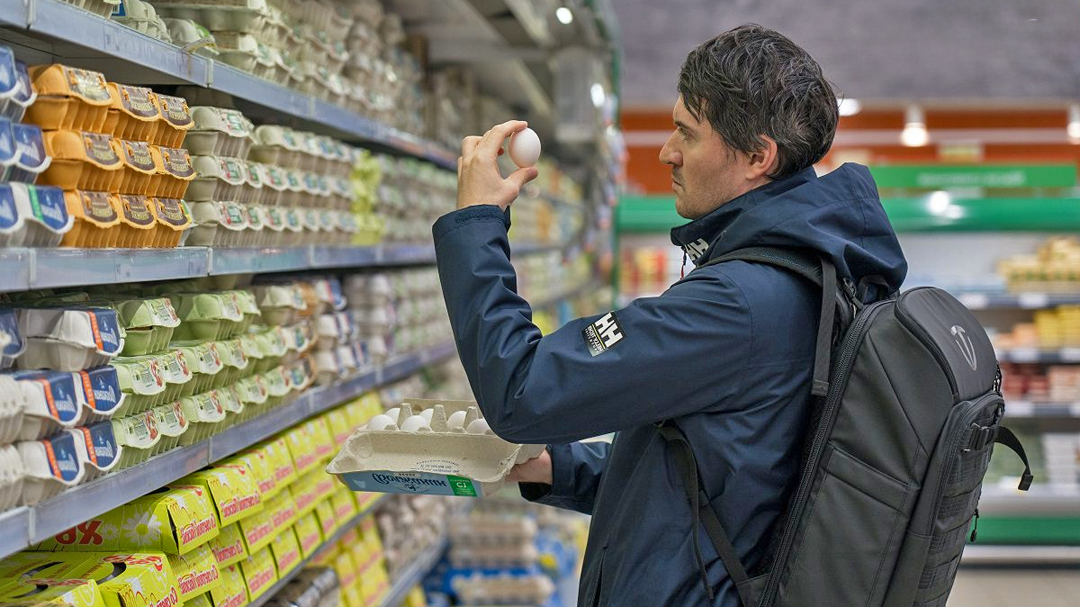 🥚 "Яйца Фаберже": куриные яйца опять подорожают. Что на самом деле происходит с ценами на яйца в России и как на ситуацию реагирует ФАС