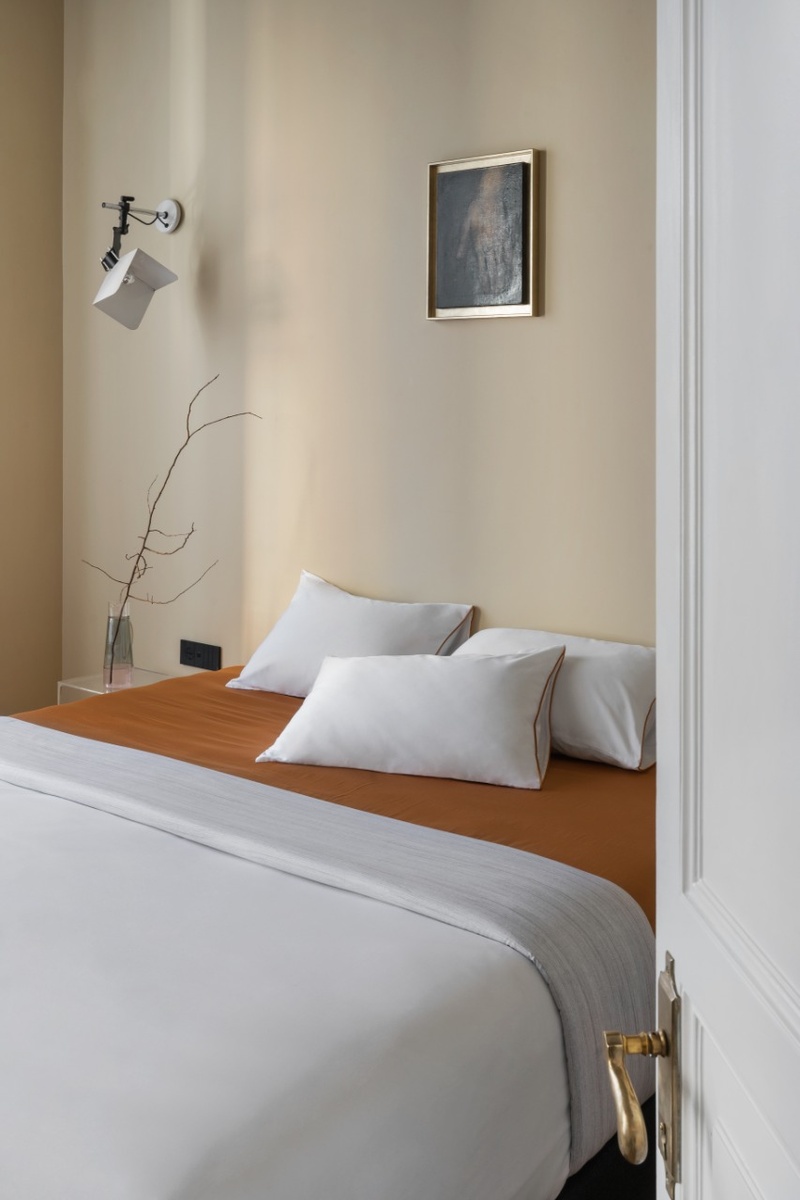    Мебельный бренд Unika и Tkano выпустили коллаборацию (фото 2)