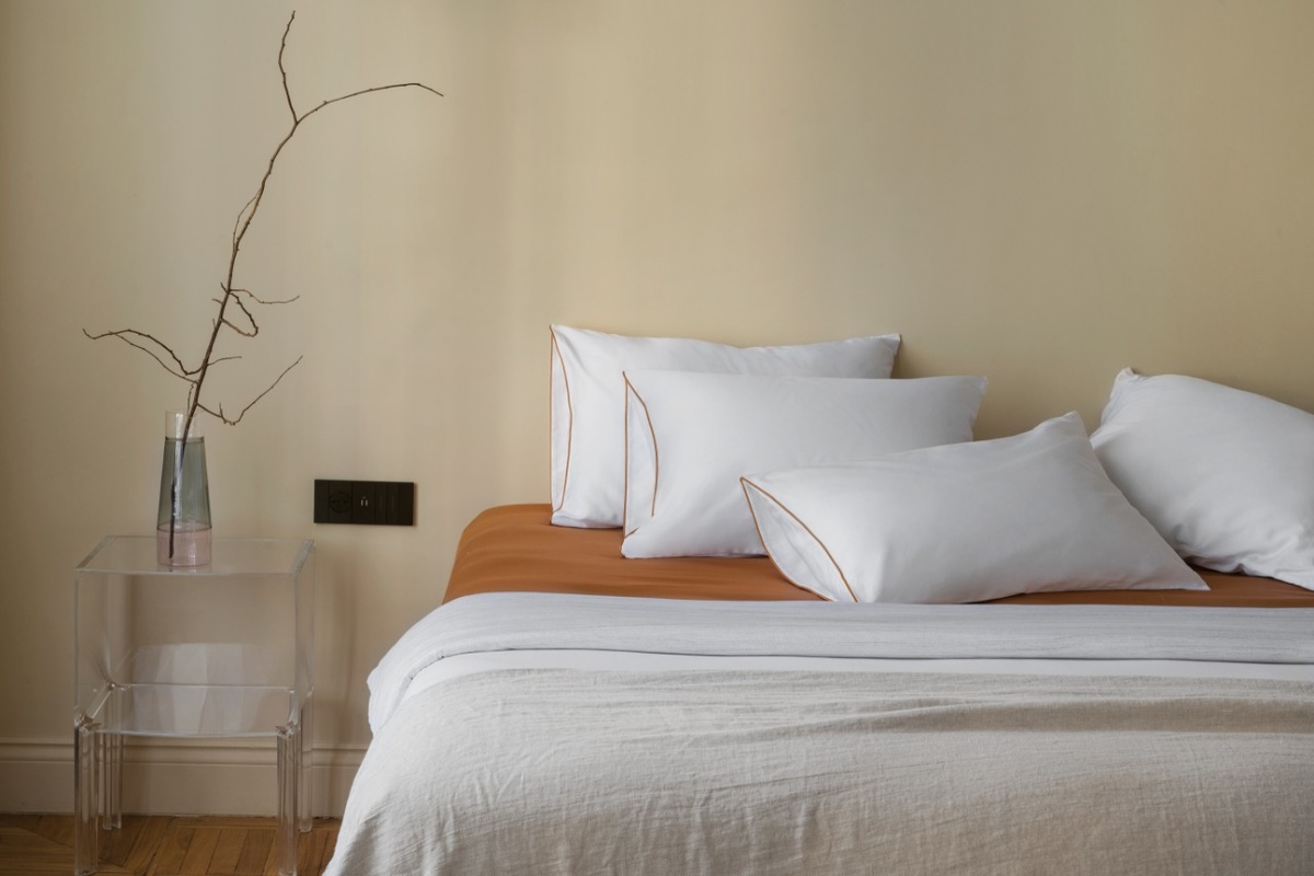    Мебельный бренд Unika и Tkano выпустили коллаборацию (фото 3)