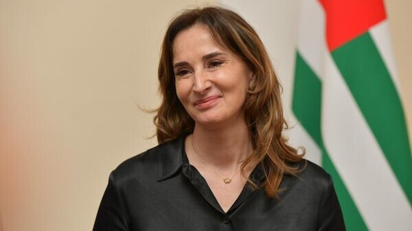    © Sputnik / Томас Тхайцук