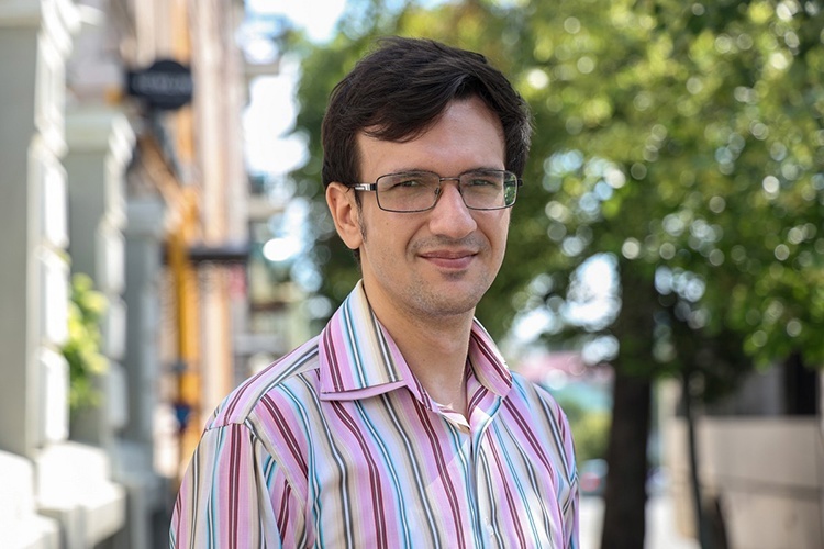 Создать карусельМихаил Ягофаров