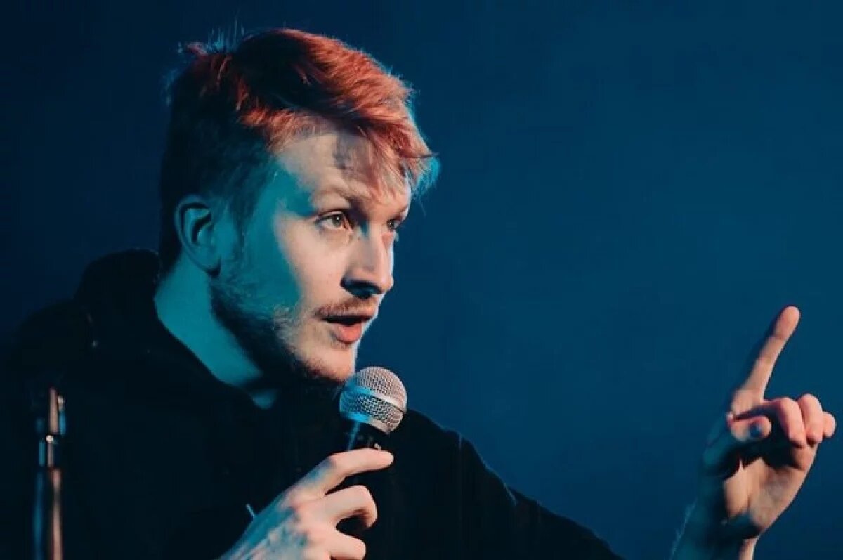    На Поперечного составили протокол за дискредитацию армии РФ