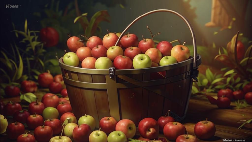 Изображение сгенерировано Кандинский 3.1