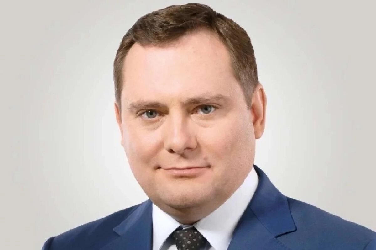    Нижегородское Заксобрание прекратило полномочия депутата Ефремцева